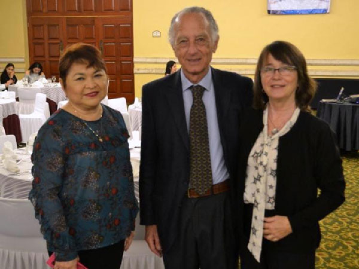 5a Sesión Académica Blog del Colegio de Neonatólogos de Yucatán A.C.