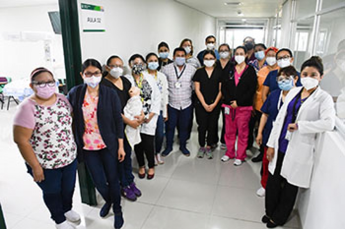 Curso de Reanimación Neonatal marzo 2021 Blog del Colegio de Neonatólogos de Yucatán A.C.