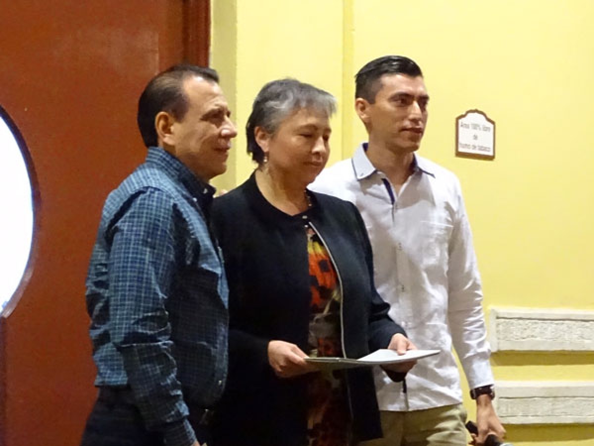 Reconocimiento a quienes han sido Presidentes de nuestro Colegio Blog del Colegio de Neonatólogos de Yucatán A.C.