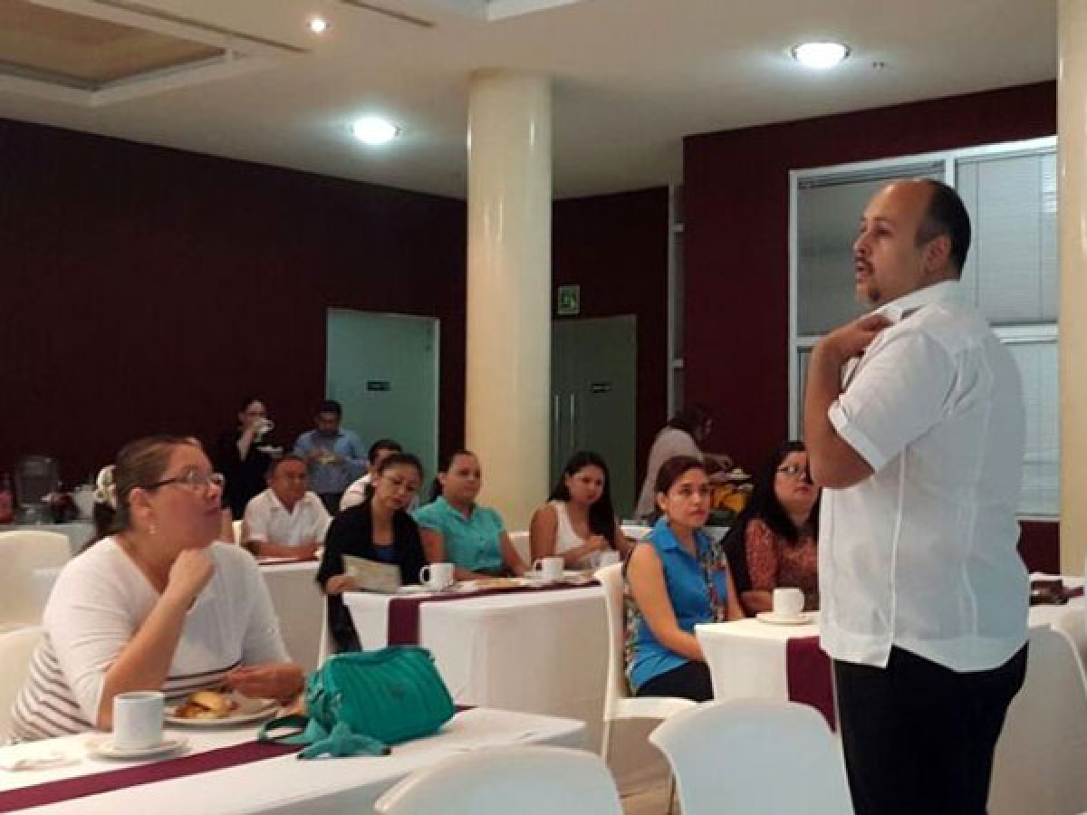 1a Sesión Académica 2016 Blog del Colegio de Neonatólogos de Yucatán A.C.