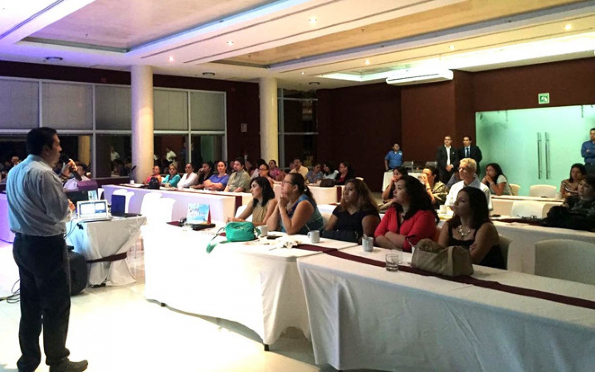 2a sesión académica 2016 Blog del Colegio de Neonatólogos de Yucatán A.C.